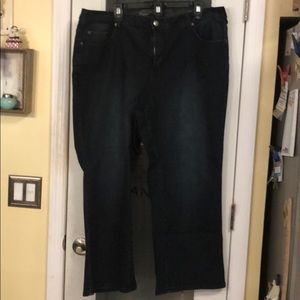 NWT Bootcut Jeans